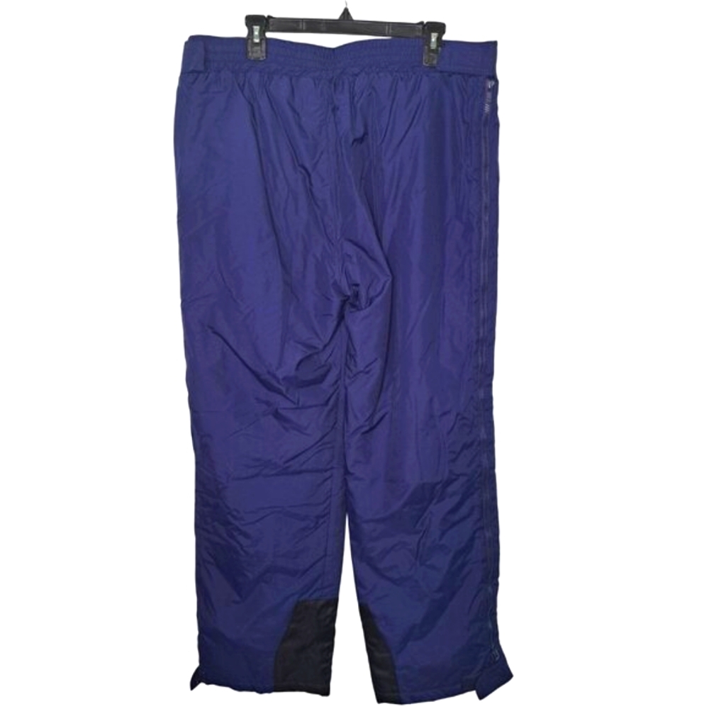 Edelweiss Navy Blue Snow Ski Pants Size 40